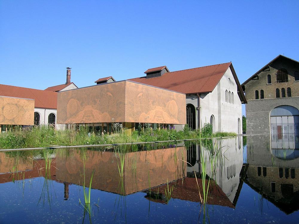 Ferienwohnung Lilly Dornbirn Bagian luar foto