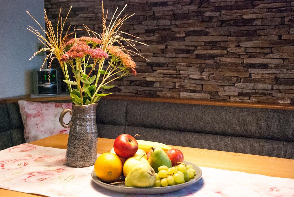 Ferienwohnung Lilly Dornbirn Bagian luar foto