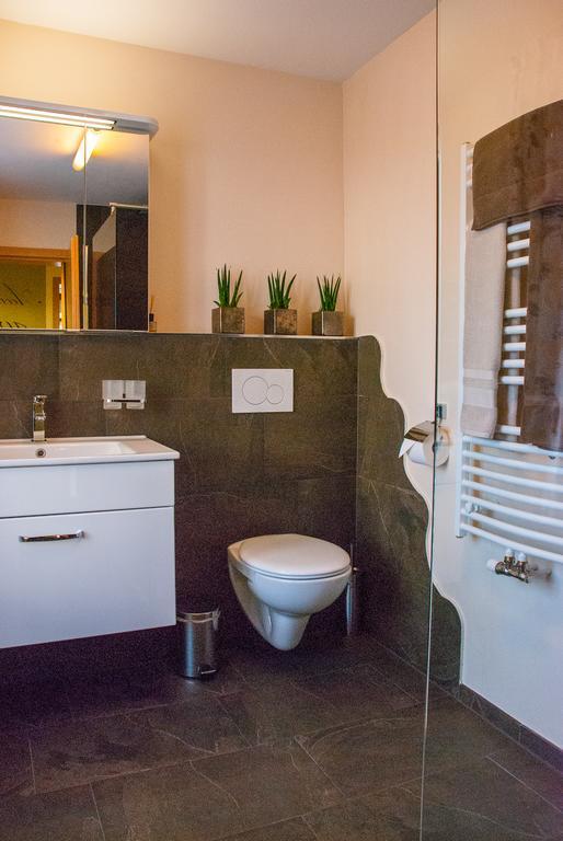 Ferienwohnung Lilly Dornbirn Bagian luar foto