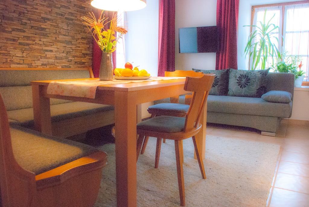 Ferienwohnung Lilly Dornbirn Bagian luar foto